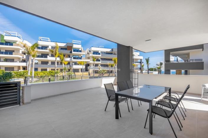 Image No.20-Appartement de 3 chambres à vendre à Punta Prima