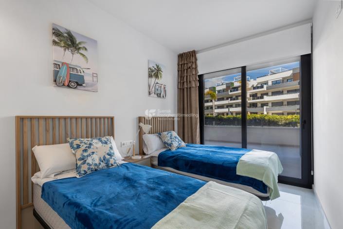 Image No.23-Appartement de 3 chambres à vendre à Punta Prima