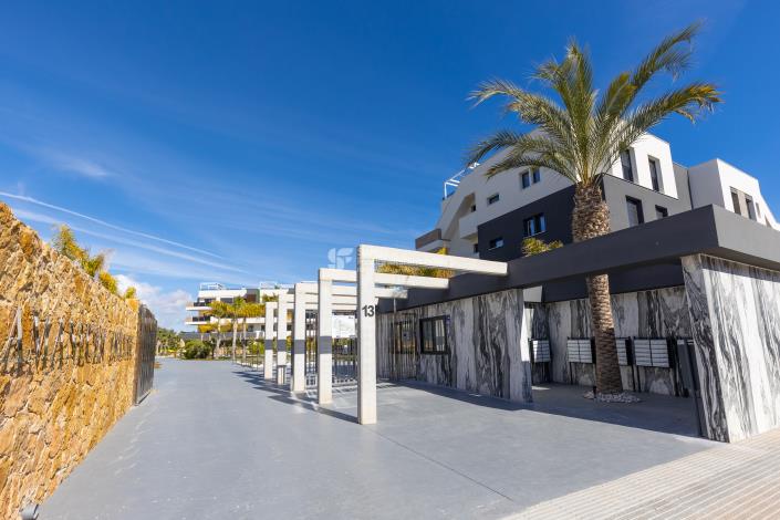 Image No.27-Appartement de 3 chambres à vendre à Punta Prima