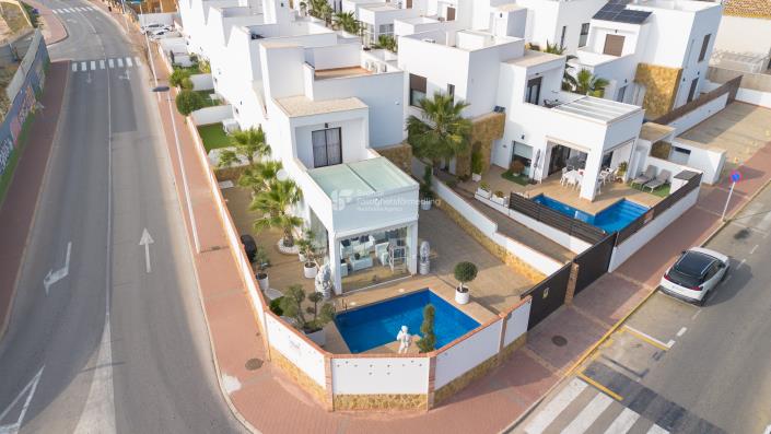 Image No.25-3 Bed House/Villa for sale