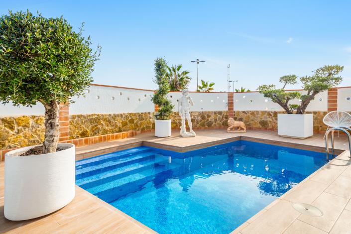 Image No.23-3 Bed House/Villa for sale