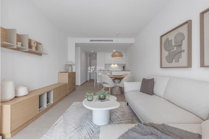 Image No.7-2 Bed Apartment for sale