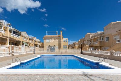 1 - Torrevieja, Apartment