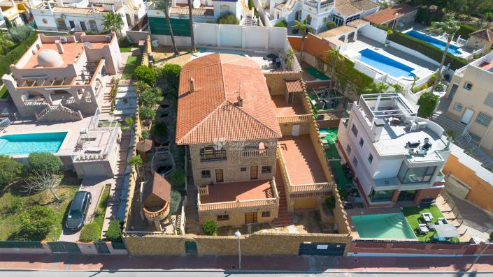 Image No.38-5 Bed Villa for sale