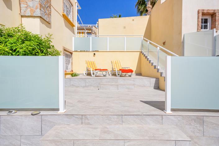 Image No.5-Maison de 3 chambres à vendre à Playa Flamenca