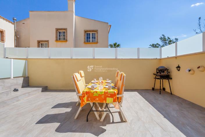 Image No.4-Maison de 3 chambres à vendre à Playa Flamenca