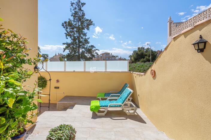 Image No.9-Maison de 3 chambres à vendre à Playa Flamenca