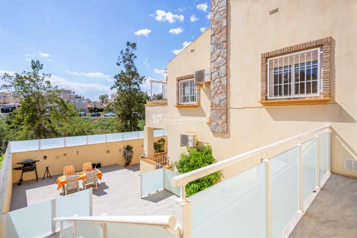 Image No.11-Maison de 3 chambres à vendre à Playa Flamenca