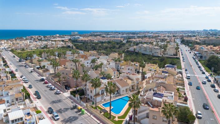 Image No.32-Maison de 3 chambres à vendre à Playa Flamenca