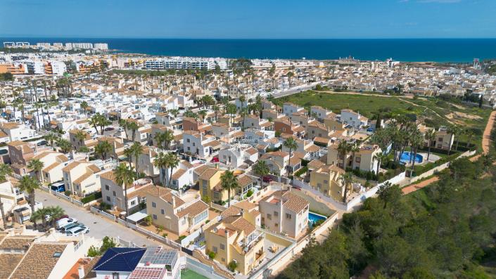 Image No.34-Maison de 3 chambres à vendre à Playa Flamenca