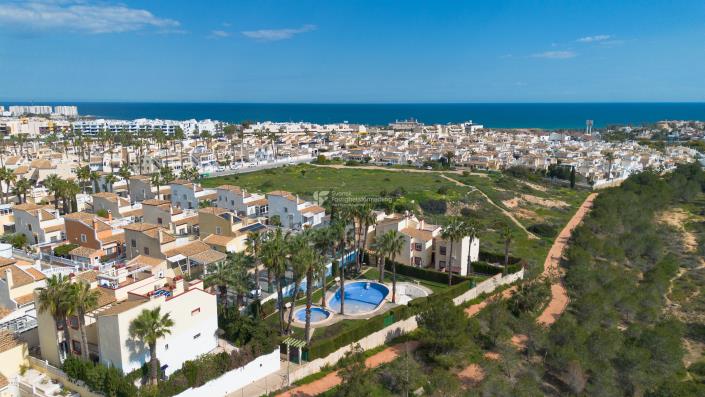 Image No.36-Maison de 3 chambres à vendre à Playa Flamenca