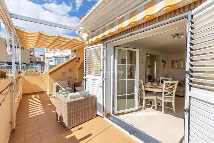 Image No.38-Maison de 3 chambres à vendre à Playa Flamenca