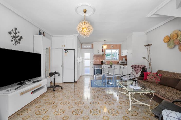 Image No.5-Maison de ville de 3 chambres à vendre à Torrevieja