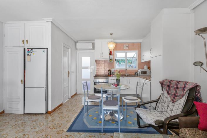 Image No.6-Maison de ville de 3 chambres à vendre à Torrevieja