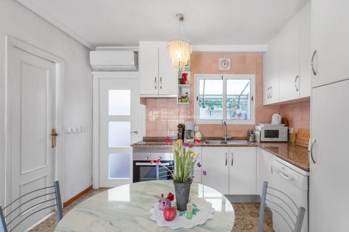 Image No.8-Maison de ville de 3 chambres à vendre à Torrevieja