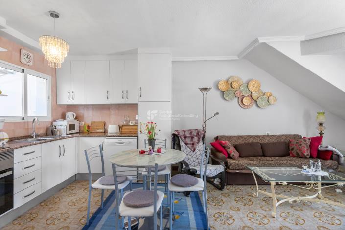 Image No.10-Maison de ville de 3 chambres à vendre à Torrevieja