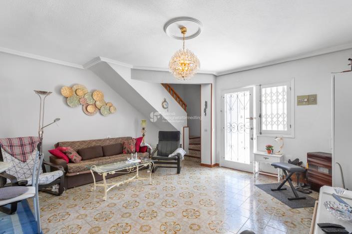 Image No.11-Maison de ville de 3 chambres à vendre à Torrevieja