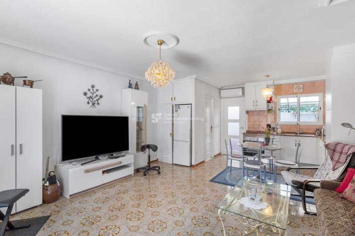 Image No.12-Maison de ville de 3 chambres à vendre à Torrevieja