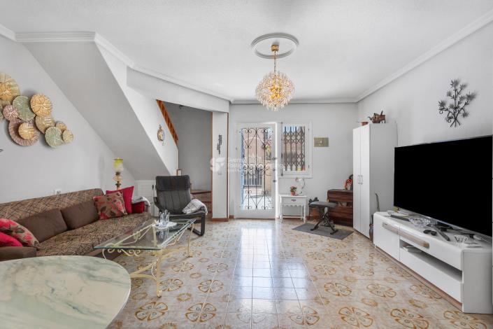 Image No.13-Maison de ville de 3 chambres à vendre à Torrevieja