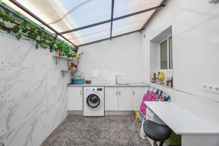 Image No.9-Maison de ville de 3 chambres à vendre à Torrevieja