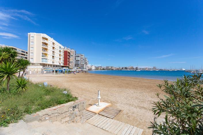 Image No.21-Maison de ville de 3 chambres à vendre à Torrevieja