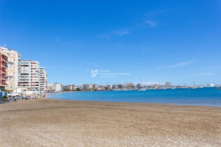 Image No.23-Maison de ville de 3 chambres à vendre à Torrevieja