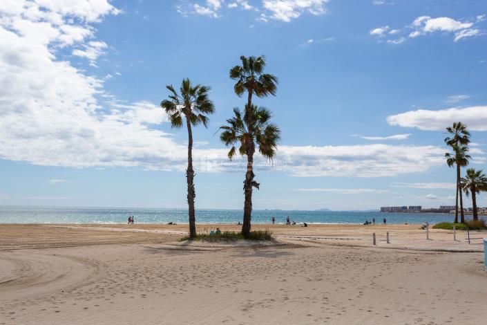 Image No.25-Maison de ville de 3 chambres à vendre à Torrevieja