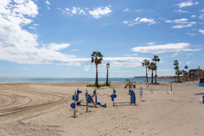 Image No.26-Maison de ville de 3 chambres à vendre à Torrevieja