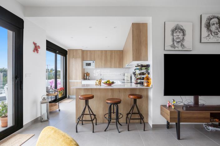 Image No.9-2 Bed Apartment for sale