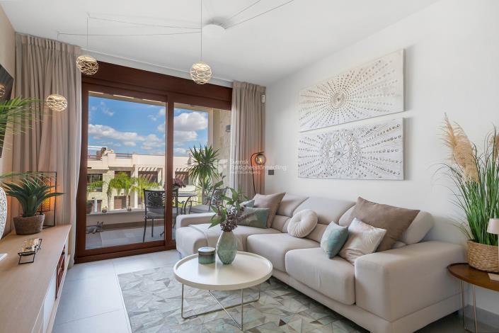 Image No.4-3 Bed Apartment for sale