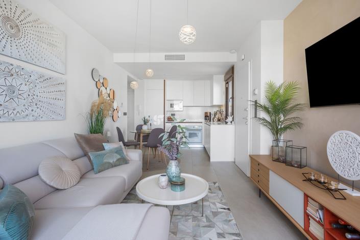 Image No.5-3 Bed Apartment for sale