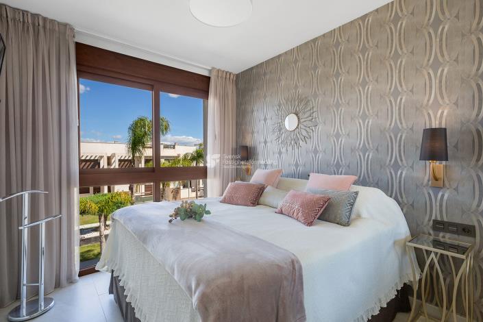 Image No.12-3 Bed Apartment for sale