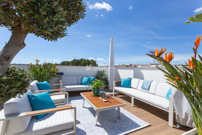 Image No.22-3 Bed Apartment for sale