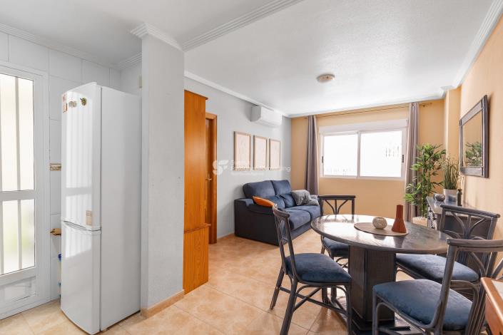 Image No.4-Appartement de 2 chambres à vendre à Torrevieja