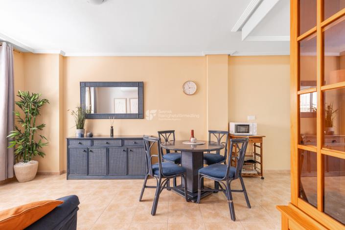 Image No.3-Appartement de 2 chambres à vendre à Torrevieja