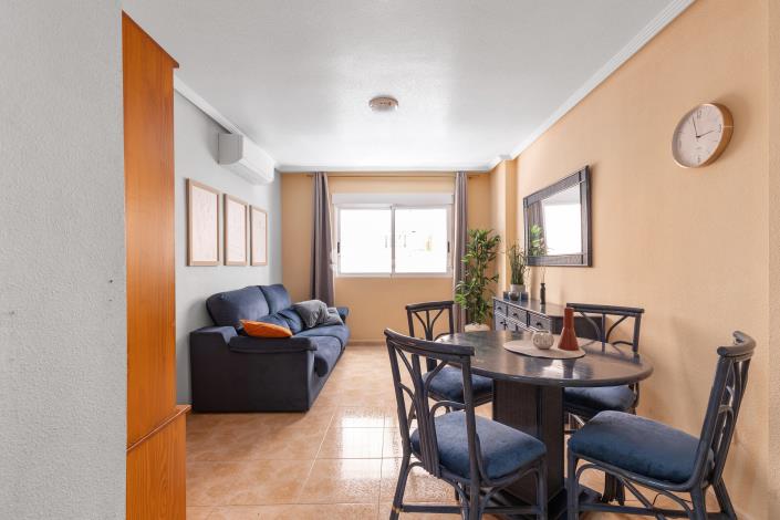 Image No.5-Appartement de 2 chambres à vendre à Torrevieja