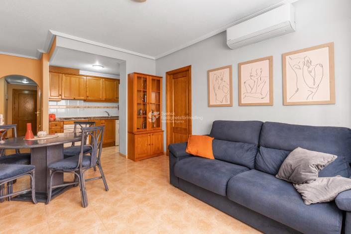 Image No.6-Appartement de 2 chambres à vendre à Torrevieja