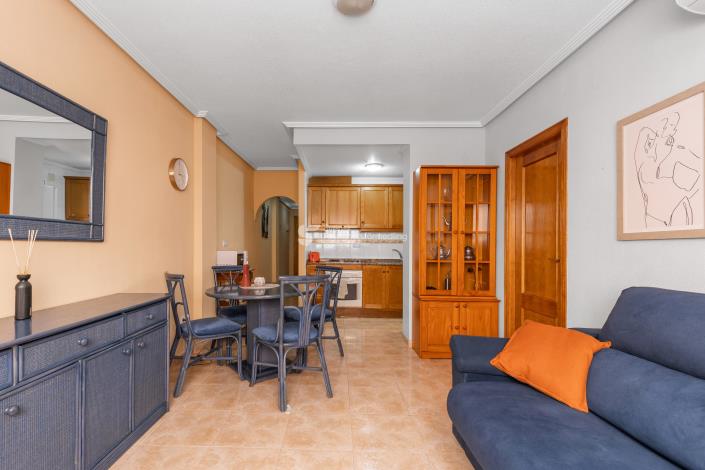 Image No.7-Appartement de 2 chambres à vendre à Torrevieja