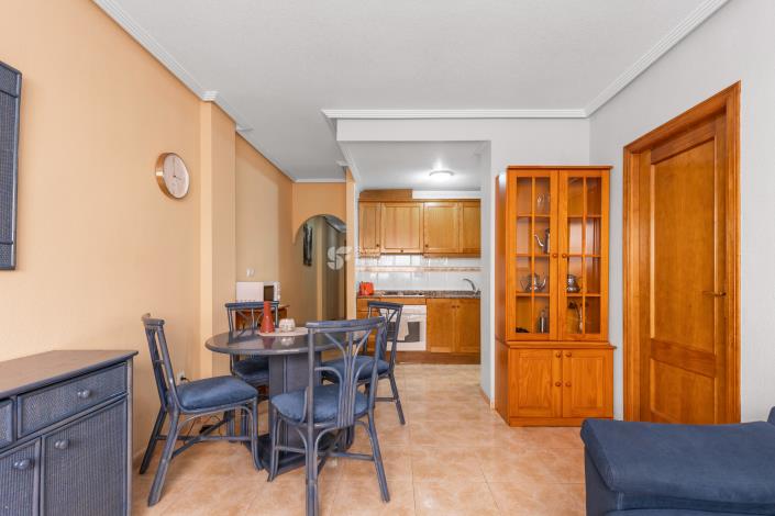 Image No.8-Appartement de 2 chambres à vendre à Torrevieja