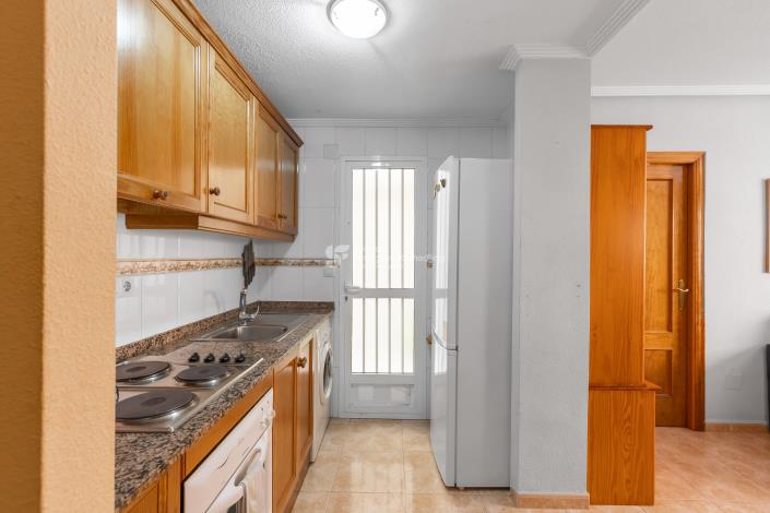 Image No.10-Appartement de 2 chambres à vendre à Torrevieja