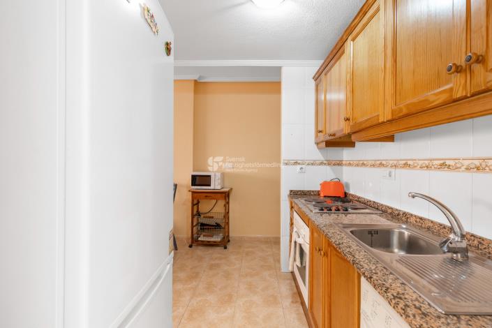 Image No.13-Appartement de 2 chambres à vendre à Torrevieja