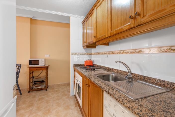 Image No.12-Appartement de 2 chambres à vendre à Torrevieja
