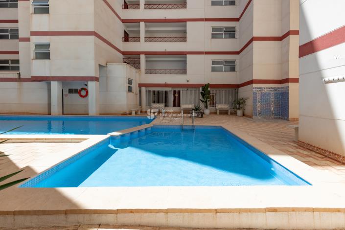 Torrevieja, Apartment