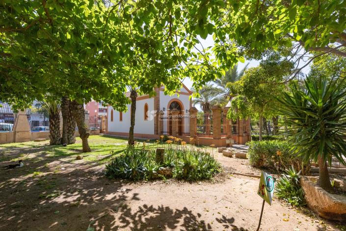 Image No.20-Appartement de 2 chambres à vendre à Torrevieja