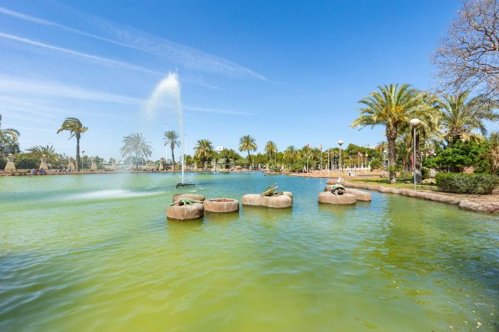 Image No.22-Appartement de 2 chambres à vendre à Torrevieja