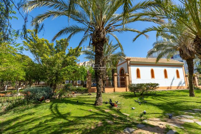 Image No.25-Appartement de 2 chambres à vendre à Torrevieja