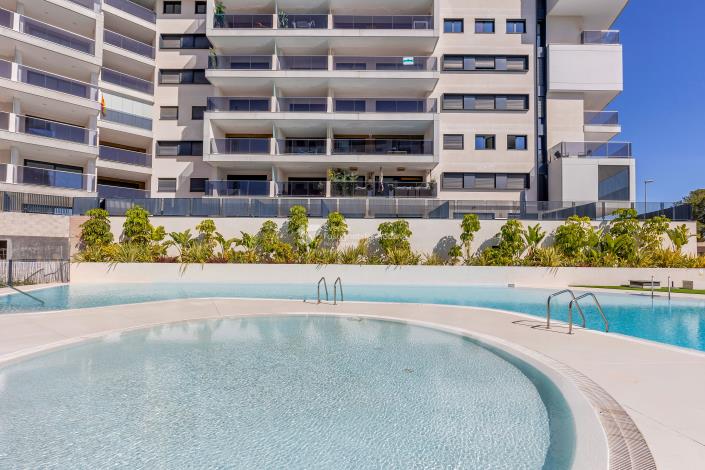 Image No.26-3 Bed Apartment for sale