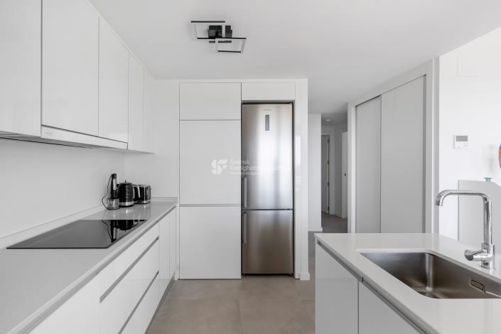 Image No.8-3 Bed Apartment for sale