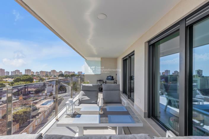 Image No.13-3 Bed Apartment for sale