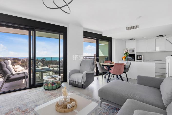 Image No.16-3 Bed Apartment for sale